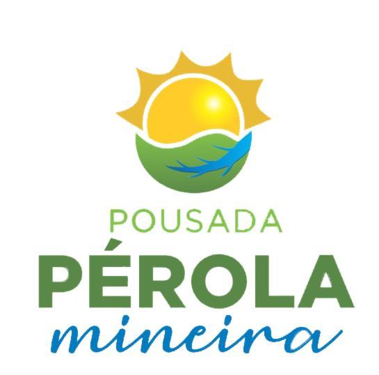 Pousada Perola Mineira 皮乌米 外观 照片