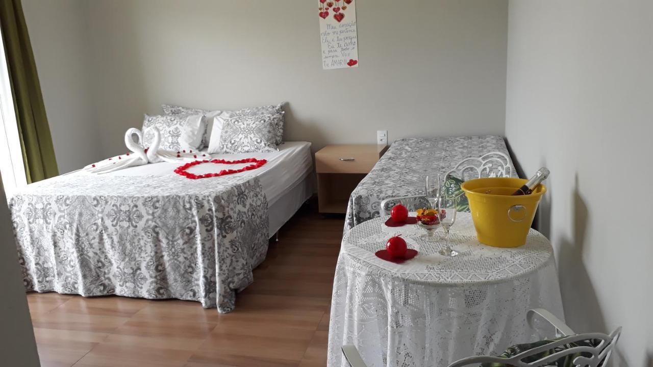 Pousada Perola Mineira 皮乌米 外观 照片